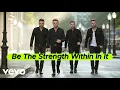 Lagu WESTLIFE – Jesus, Hold Me Close (Official Gospel Ballad)