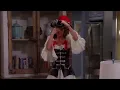 Vanessa Baxter Nancy Travis in Spike Heeled OTK Boots - Pirate Halloween Costume Last Man Standing