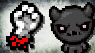 The new DARKNESS item in Fiend Folio: RELOADED