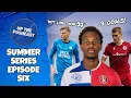 Download Lagu Malik Mothersille could be off to QPR or Charlton and big transfer concerns at Peterborough United
