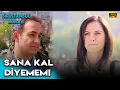 Download Lagu Gitme Kal De Bana Esma - Bir İstanbul Masalı 67.Bölüm