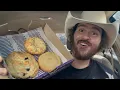 Insomnia Cookies Childhood Favorites Menu Review