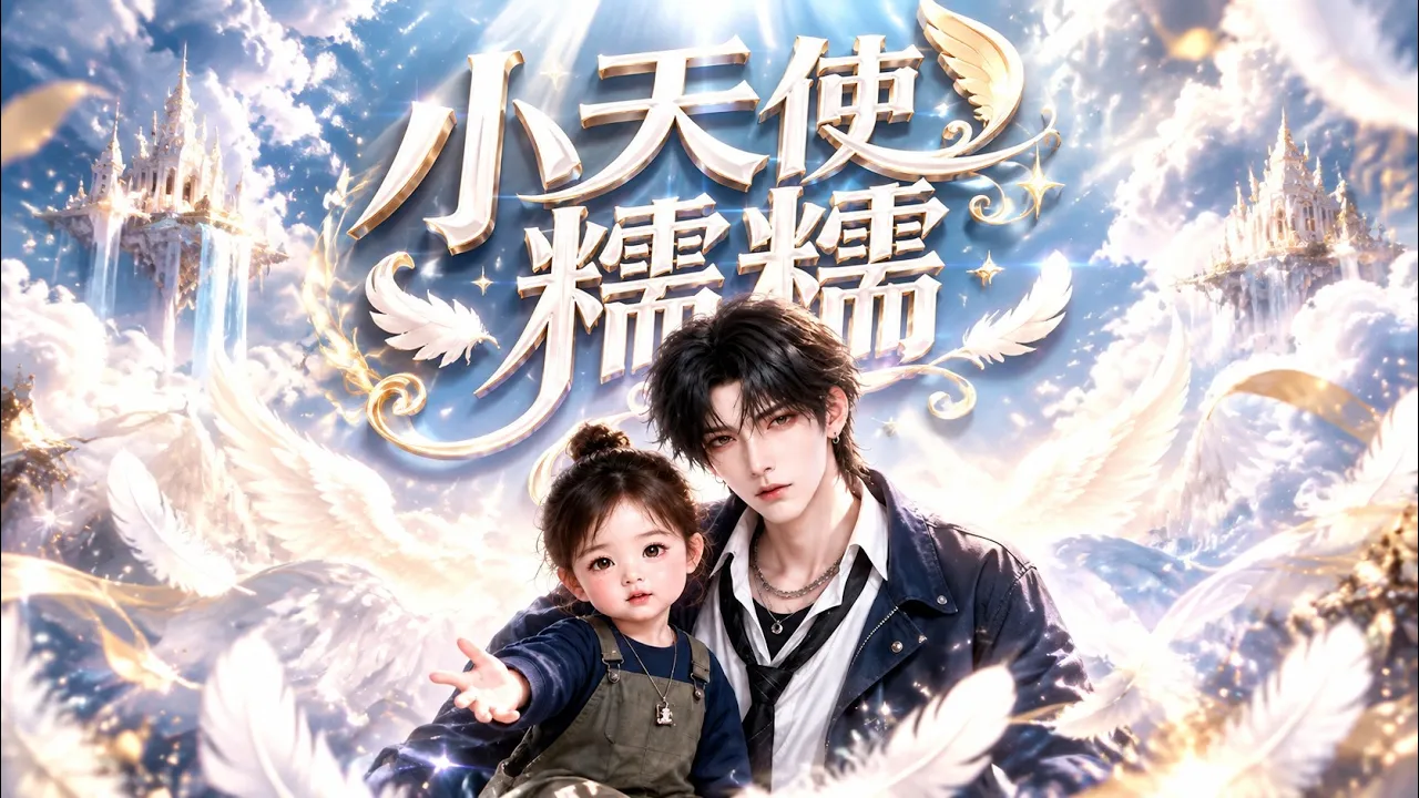 Little Angel Nuonuo