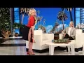 Elisabeth Moss Redeems Herself with Twerking Skills