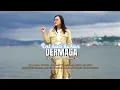 Lagu INI HATI BUKAN DERMAGA - NATALIA WOWOR (OFFICIAL MUSIC VIDIO) LAGU DANGDUT AMBON TERBARU 2025