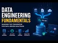 Data Engineering Fundamentals Part 1