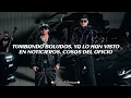 No Pasa Nada - Fuerza Regida & Clave Especial | Letra/ Lyrics 