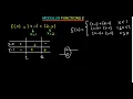 SKETCHING MODLUS OF TWO FUNCTIONS