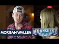 Download Lagu Morgan Wallen Talks About Being on \