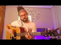 A ordem natural das coisas - Emicida (Cover) Hamilton