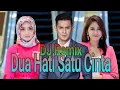 Lagu DJ Remix DUA HATU SATU CINTA || Song Gentabuana