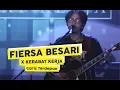 Download Lagu [HD] Fiersa Besari x Kerabat Kerja - Garis Terdepan  (Live at MANFEST UAD Yogyakarta)