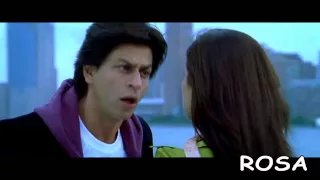 شاروخان وايهاب توفيق دمعتى ليه 