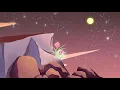 christina perri - somewhere out there (feat. carmella costabile) [visualizer]