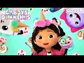 Download Lagu Hjernefrys! Der laves en ny issang! | GABBYS DUKKEHUS | Netflix
