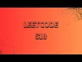 LeetCode 518 Coin Change II Recursive Memoization Top-Down DP in Go