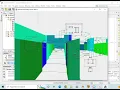 Java 2 5D from scratch - Doom 1993 WAD map renderer First experiments