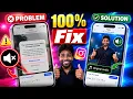 Instagram This Song Is Currently Unavailable Fix Reel Sound Problem Solved