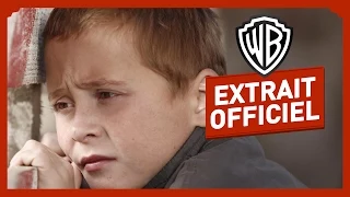 The Search - Extrait Officiel 1 (VF) - Michel Hazanavicius / Bérénice Bejo