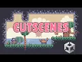 FREE COURSE Make awesome CUTSCENES in Unity using Timeline