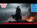 Download Lagu PERINTAH KAISAR NAGA BAB 5437, 5438, 5439 IDENTITAS RAJA IBLIS  PEMAKAN JIWA
