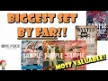 Most Valuable Cards from OP-13! Biggest One Piece Card Game Set Ever BY FAR! (One Piece TCG News)