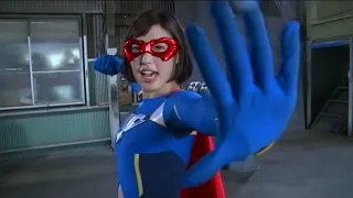 giga super heroine spandexer remake hd