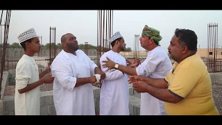 للجودة عنوان - فرقة شباب عبري للفنون المسرحية