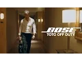 How does Toto Wolff unwind