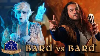 battle of the bards