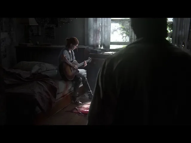 Troy Baker Discusses His Return as Joel in The Last of Us Part II