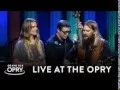 Chris Stapleton - Amanda Live at the Grand Ole Opry Opry