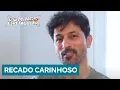 Download Lagu Feyyaz Duman, o Arif em Força de Mulher, manda recado para fãs brasileiros: ‘Amo muito vocês’