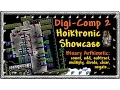 Hoiktronic Digi-Comp 2 Replica in Terraria Add Multiply Count etc