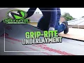 Grip-Rite Underlayment Next Level Roofing Supply