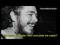Post Malone - Patient (Legendado)