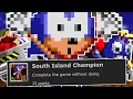 I Got EVERY ACHIEVEMENT in Sonic the Hedgehog (Genesis) - RetroAchievements