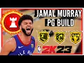 NBA 2K23 - BEST PG BUILD FOR SEASON 7 NEXT GEN
