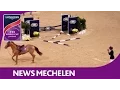 Download Lagu Challenging Course in Mechelen - News - Longines FEI World Cup™ Jumping