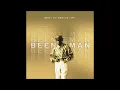 Beenie Man Bookshelf