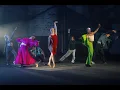 Lagu Grensoverschrijdend gedrag hoort nergens thuis, ook niet in de danssector.