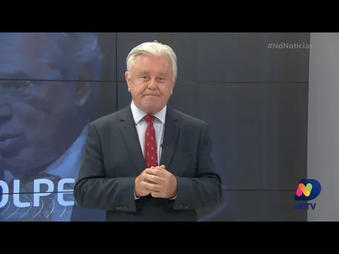 Estava tudo armado para em 60 dias tirar Bolsonaro do Planalto, Paulo Alceu comenta fala de Guedes