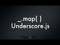 Underscore js Series - map map function