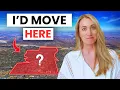 Don t Move to Dayton Ohio Until You See These 6 Areas