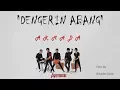 Download Lagu ARMADA-Dengerin Abang (Lirik)
