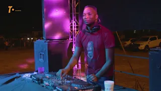 dj fortee at zeerust beach party 2018