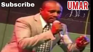Oromoo Ethiopia Music Umar Suleyman Anidu U Seenan Nakaasa 