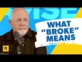 Dave Ramsey s Definition of Broke