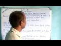 Class - 6 Subject