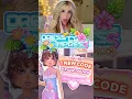 NEW CODE Coming to DRESS TO IMPRESS SUMMER UPDATE PART 2 W pixiiuwu